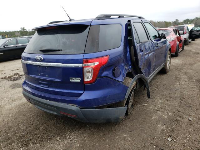 2013 FORD EXPLORER 1FM5K7B9XDGC95735