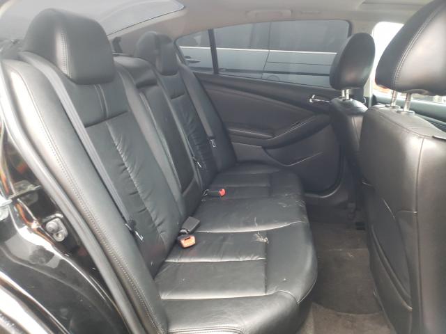 2011 NISSAN ALTIMA SR 1N4BL2APXBN485038