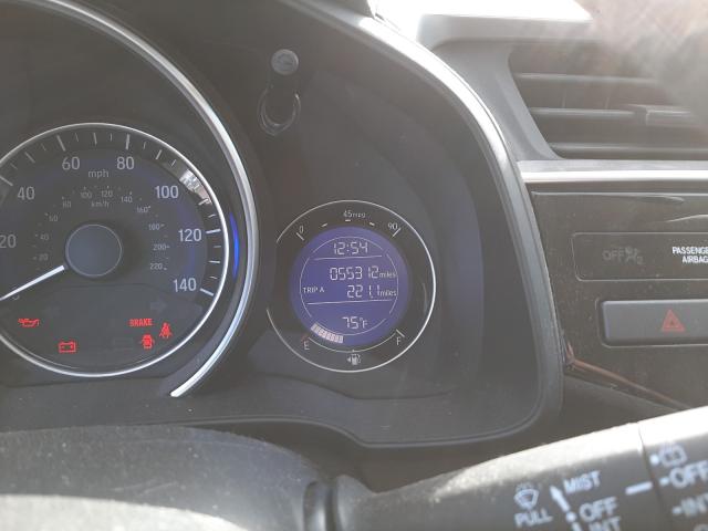 2017 HONDA FIT LX 3HGGK5G56HM704186