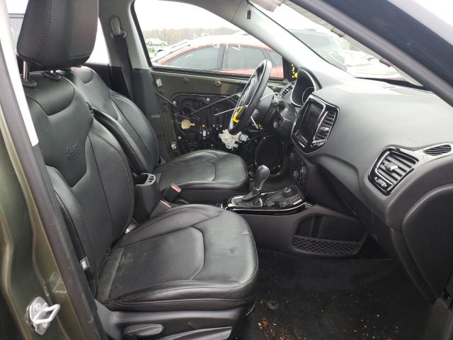 2018 JEEP COMPASS LI 3C4NJDCB5JT419148