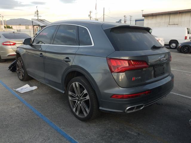2018 AUDI SQ5 PREMIU WA1A4AFY2J2220168