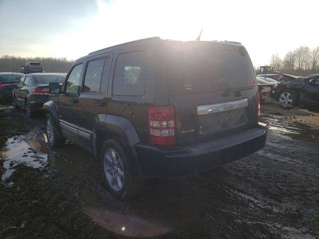 2012 JEEP LIBERTY SP 1C4PJMAK1CW170338