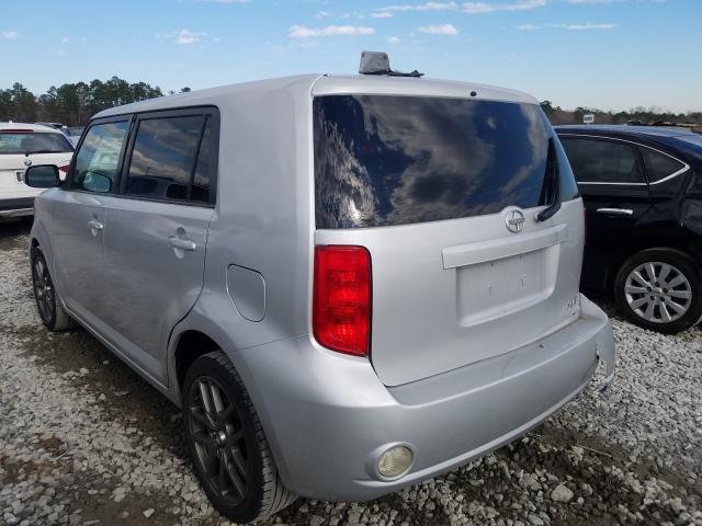 2010 TOYOTA SCION XB JTLZE4FE1A1112521