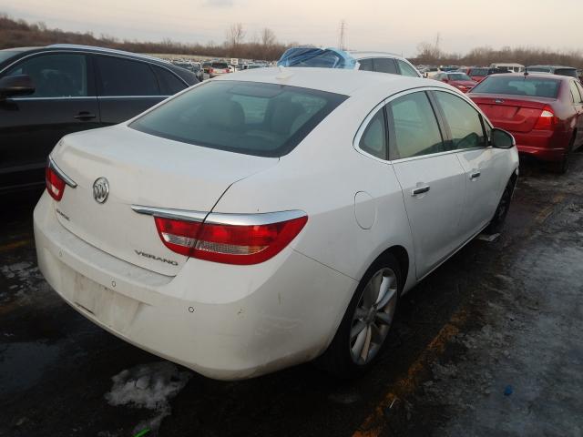 2014 BUICK VERANO CON 1G4PR5SK4E4212136