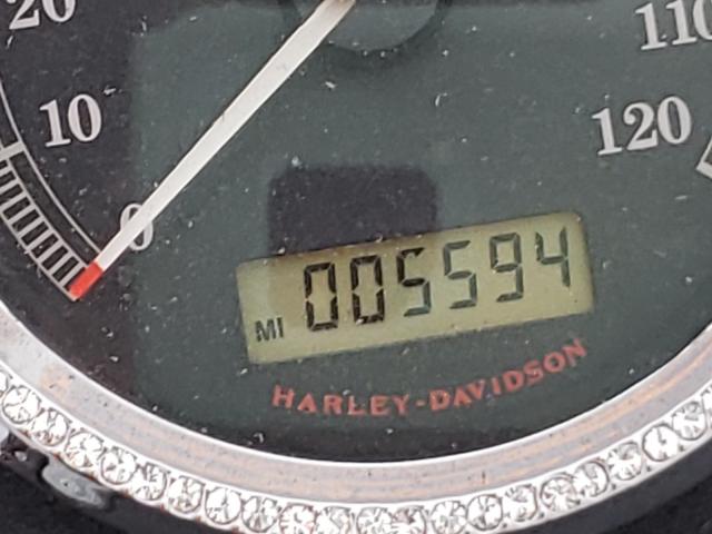 2011 HARLEY-DAVIDSON XL883 L 1HD4CR210BC443977
