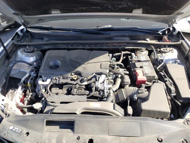 2018 TOYOTA CAMRY XSE - 4T1B61HK6JU130700