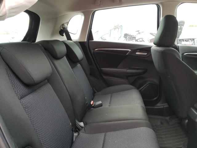 2019 HONDA FIT LX 3HGGK5H40KM721398