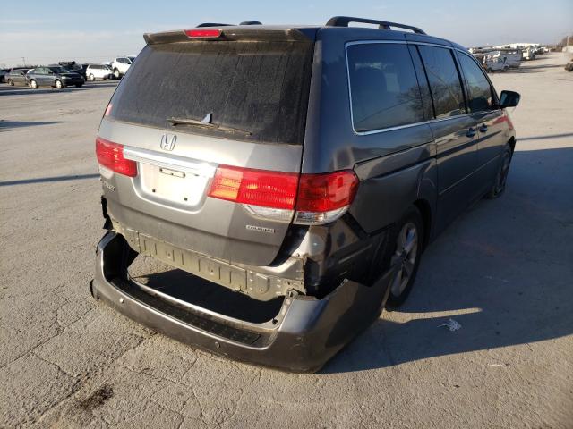 2010 HONDA ODYSSEY TO 5FNRL3H90AB020576