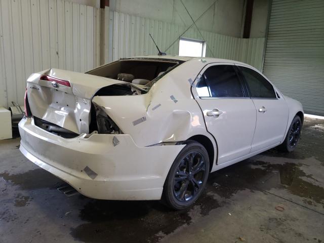 2012 FORD FUSION 3FAHP0HA2CR400065