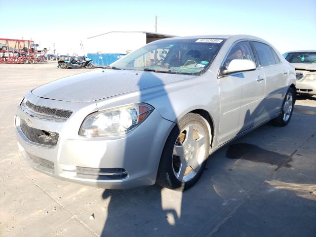 2012 CHEVROLET MALIBU 1G1ZD5EU9CF281035