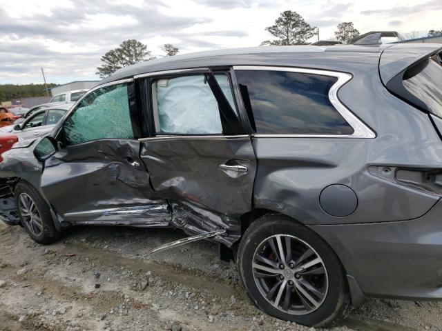 2017 INFINITI QX60 5N1DL0MM8HC547237