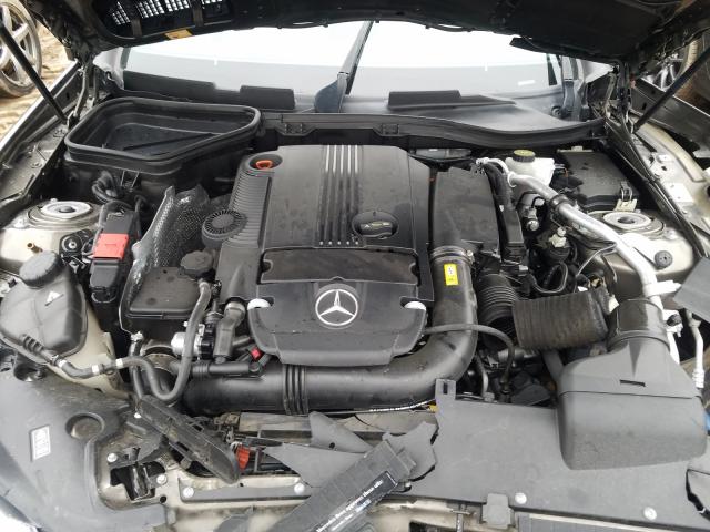 2015 MERCEDES-BENZ SLK 250 WDDPK4HA4FF104175