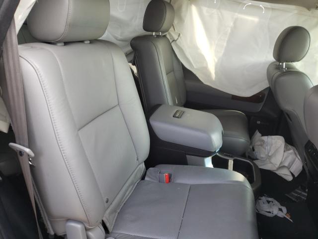 2017 TOYOTA SEQUOIA PL - 5TDDY5G19HS152079