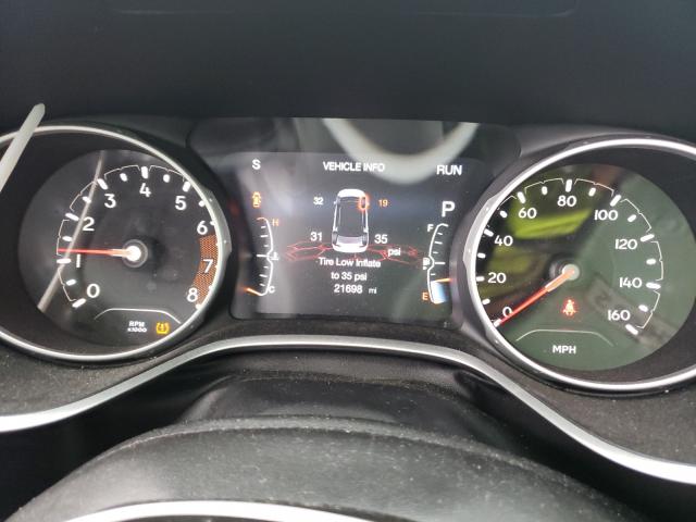2018 JEEP COMPASS LI 3C4NJDCB5JT419148