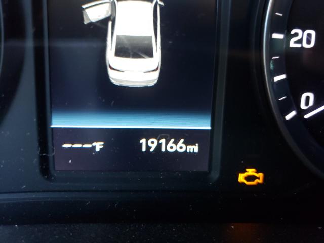 2019 HYUNDAI SONATA LIM 5NPE34AF1KH764422