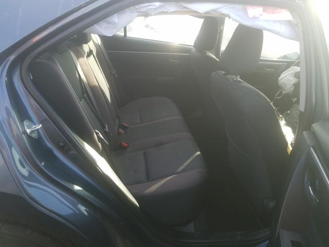 2019 TOYOTA COROLLA L - 2T1BURHE9KC231795