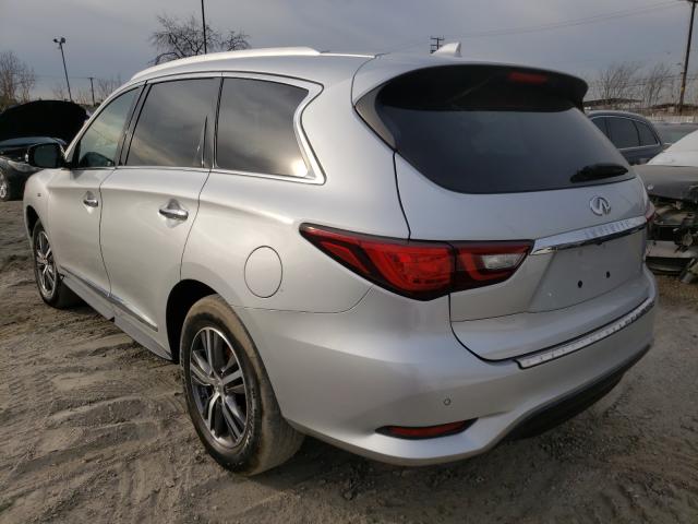 2018 INFINITI QX60 5N1DL0MN0JC518085