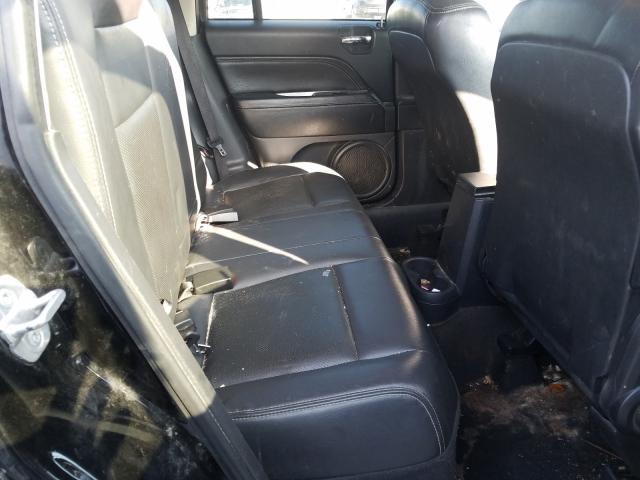 2014 JEEP COMPASS LI 1C4NJDCB7ED526262