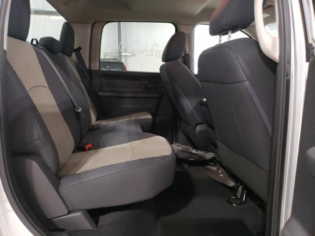 2012 DODGE RAM 1500 S 1C6RD7KT0CS274357