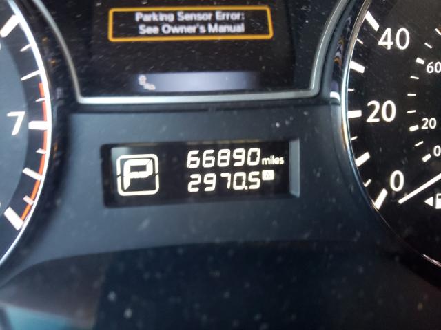 2015 NISSAN ALTIMA 3.5 1N4BL3AP5FC492163