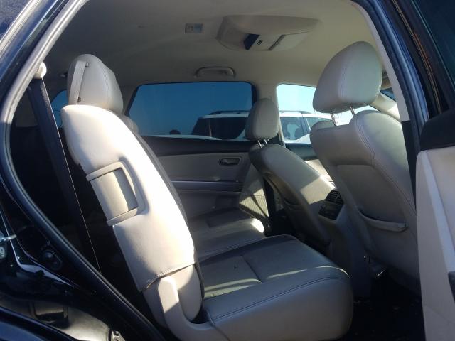 2011 MAZDA CX-9 - JM3TB3DVXB0311833