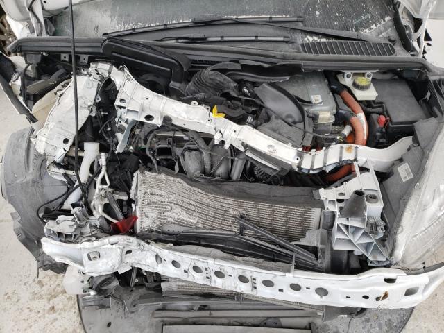 2017 FORD C-MAX TITA 1FADP5DU2HL116288