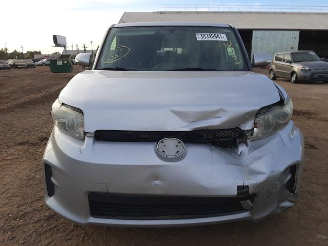 2012 TOYOTA SCION XB JTLZE4FE0CJ006063