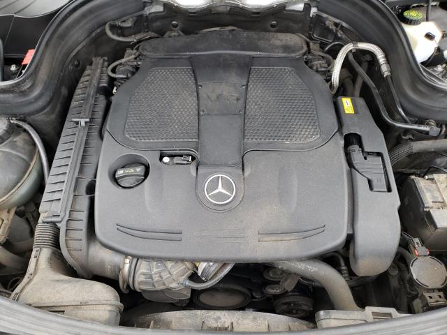 2014 MERCEDES-BENZ GLK 350 WDCGG5HBXEG166743