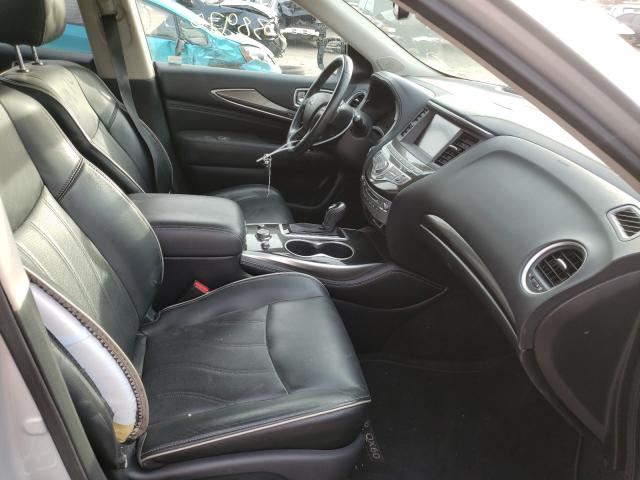 2018 INFINITI QX60 5N1DL0MN0JC518085
