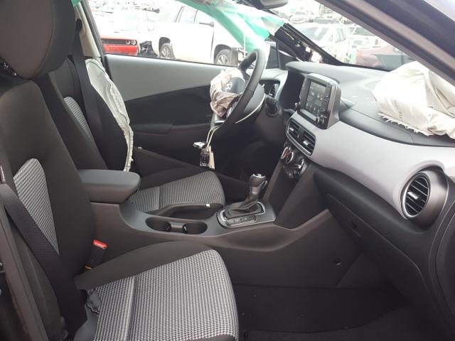 2021 HYUNDAI KONA KM8K22AA1MU629458