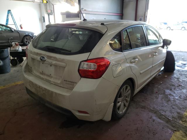 2015 SUBARU IMPREZA PR JF1GPAC64F8243469