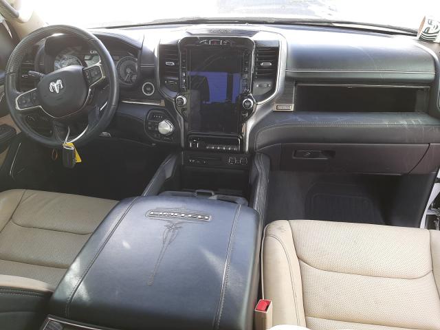 2019 RAM 1500 LIMIT 1C6SRFHT5KN625054