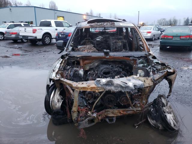 2018 DODGE DURANGO SR - 1C4SDJGJ4JC269751