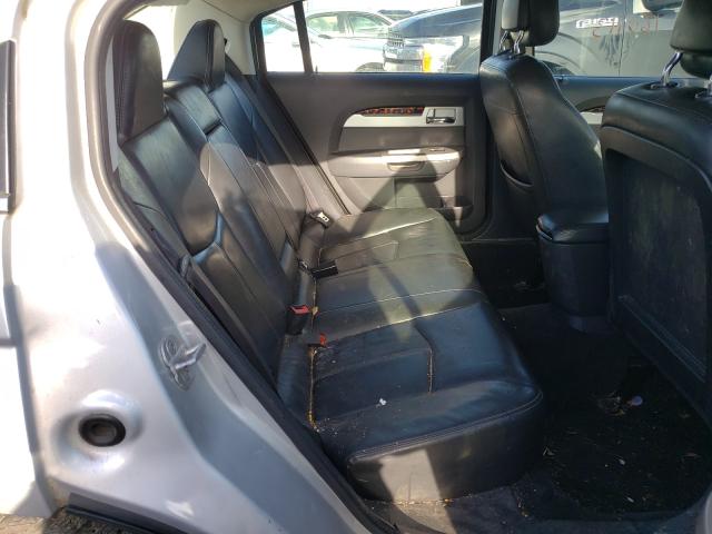 2010 CHRYSLER SEBRING LI - 1C3CC5FD1AN190878