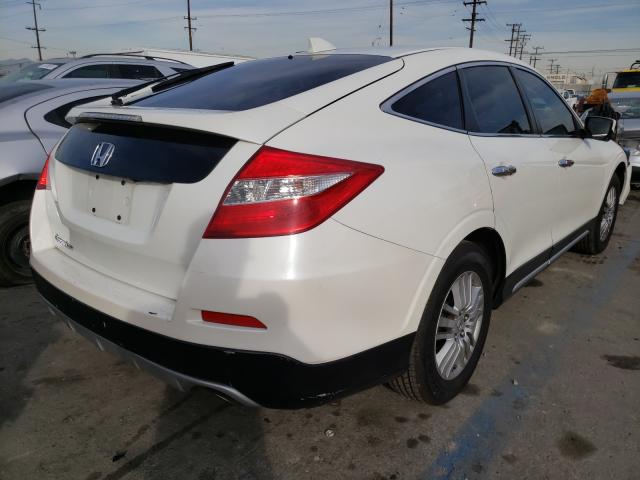 2013 HONDA CROSSTOUR 5J6TF3H51DL004229