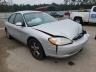 2001 FORD  TAURUS