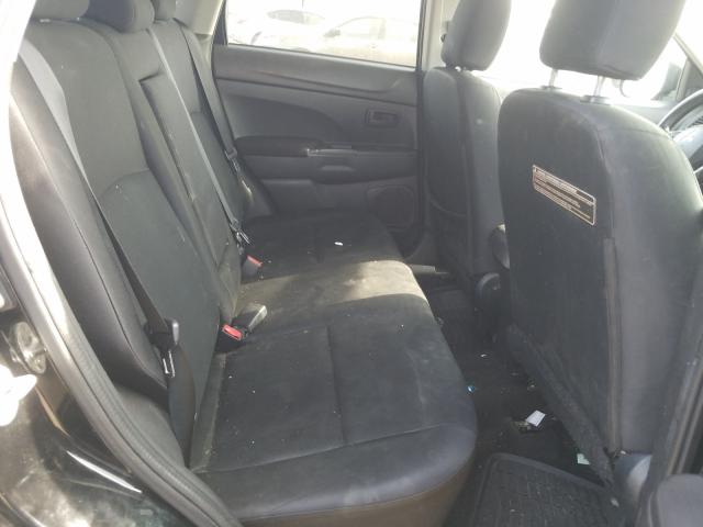 2015 MITSUBISHI OUTLANDER - 4A4AP3AU1FE052583