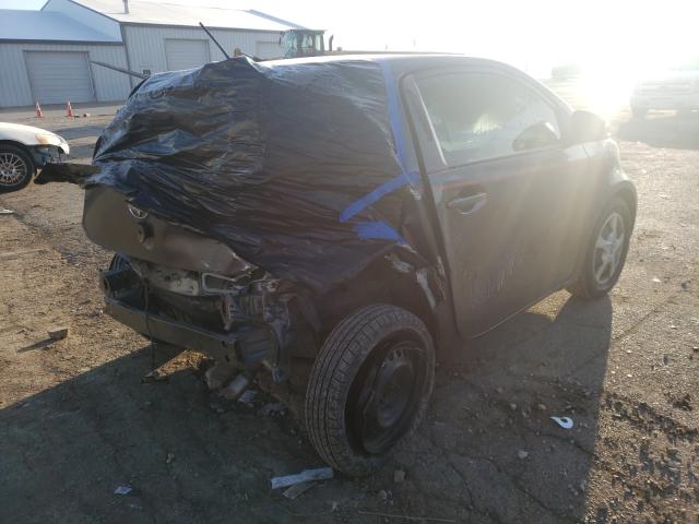 2012 TOYOTA SCION IQ JTNJJXB03CJ017439