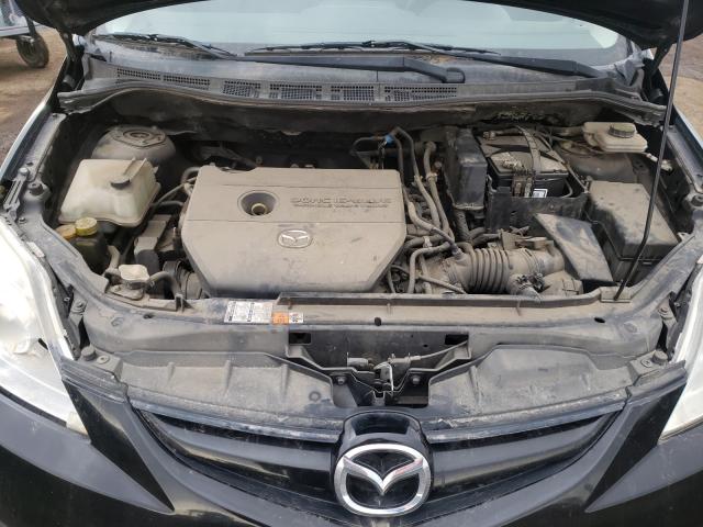 2010 MAZDA 5 JM1CR2W32A0383120