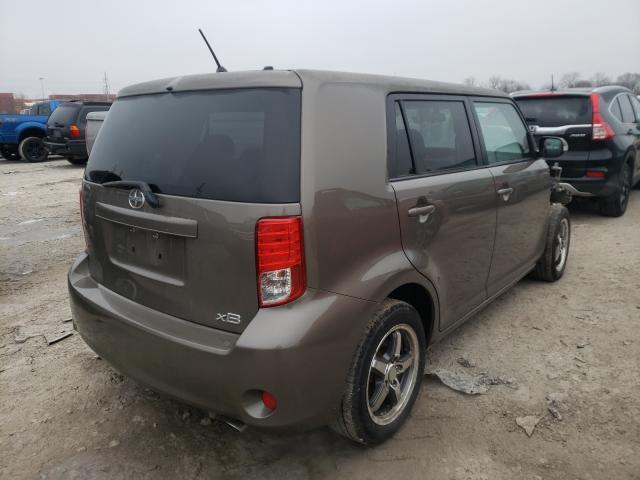 2012 TOYOTA SCION XB JTLZE4FE4CJ011430