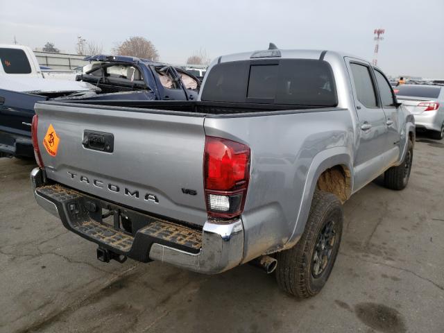 2019 TOYOTA TACOMA DOU - 3TMAZ5CN8KM102211