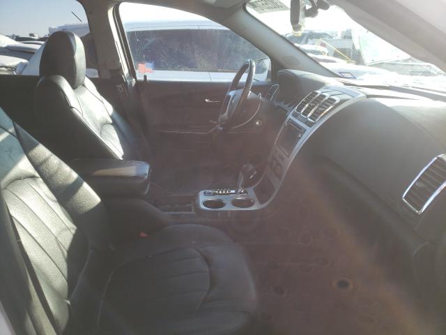 2012 GMC ACADIA SLE 1GKKRPEDXCJ290768