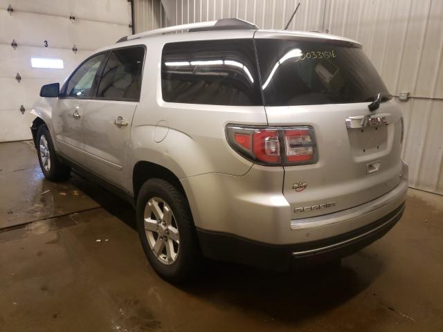 2013 GMC ACADIA SLE 1GKKVNED1DJ161254