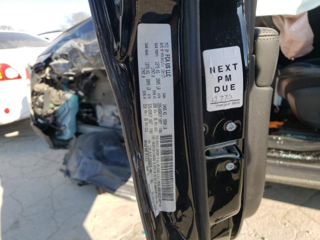 2018 JEEP CHEROKEE L 1C4PJMLB7JD520576