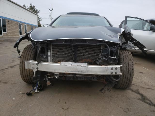 2015 INFINITI Q40 JN1CV6AR6FM650681