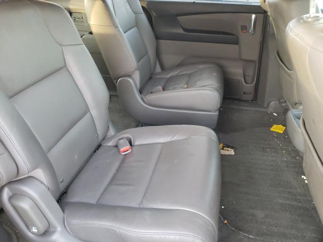 2014 HONDA ODYSSEY EX 5FNRL5H61EB042190