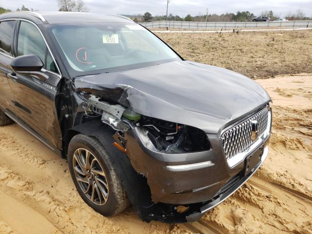 2020 LINCOLN CORSAIR 5LMCJ1C94LUL31048