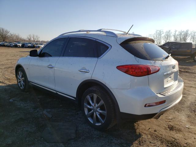 2016 INFINITI QX50 JN1BJ0RR2GM271154