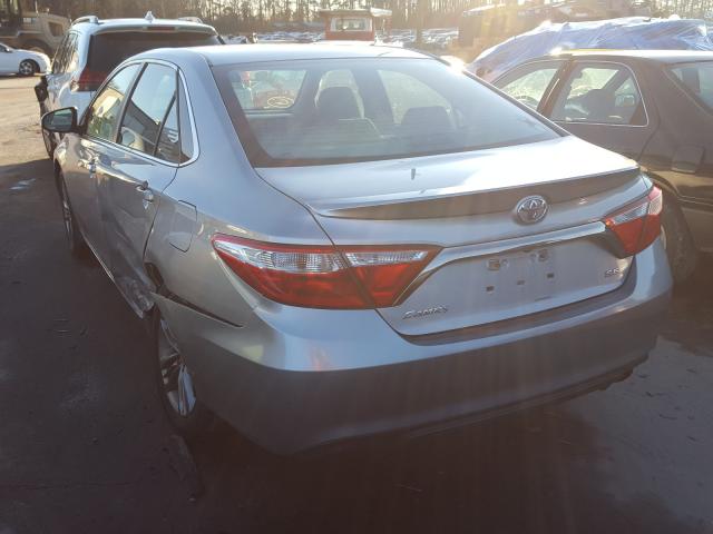 2015 TOYOTA CAMRY LE 4T1BF1FK6FU065325
