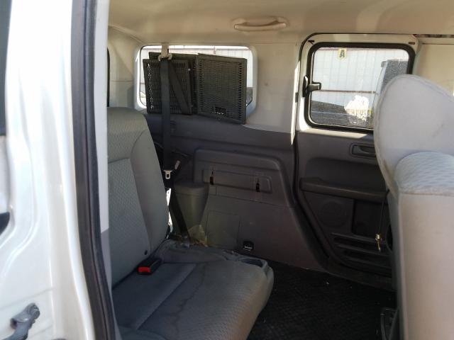 2011 HONDA ELEMENT EX 5J6YH2H79BL004598